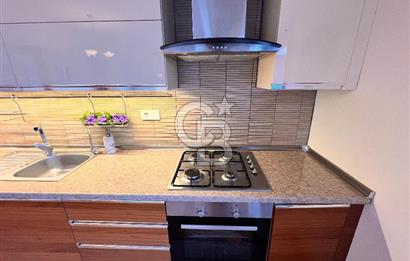 KARABURUN'DA MÜSTAKİL HAVUZLU FULL DENİZ MANZARALI 4+2 TAŞ VİLLA