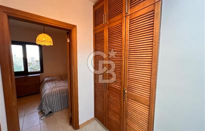 KARABURUN'DA MÜSTAKİL HAVUZLU FULL DENİZ MANZARALI 4+2 TAŞ VİLLA