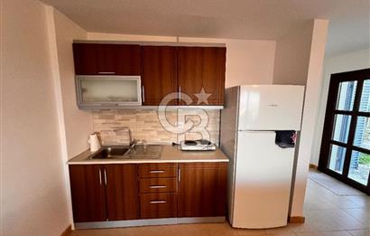 KARABURUN'DA MÜSTAKİL HAVUZLU FULL DENİZ MANZARALI 4+2 TAŞ VİLLA