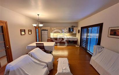 KARABURUN'DA MÜSTAKİL HAVUZLU FULL DENİZ MANZARALI 4+2 TAŞ VİLLA