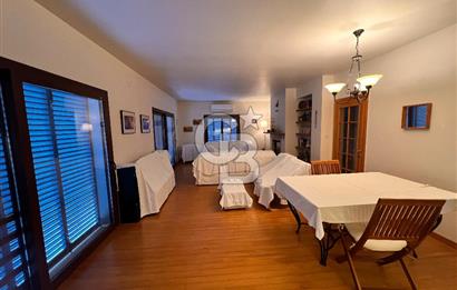 KARABURUN'DA MÜSTAKİL HAVUZLU FULL DENİZ MANZARALI 4+2 TAŞ VİLLA