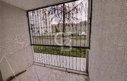 ÇİĞLİ HARMANDALI CUMHURİYET MAHALLESİNDE SATILIK 3+1 ZEMİN DAİRE