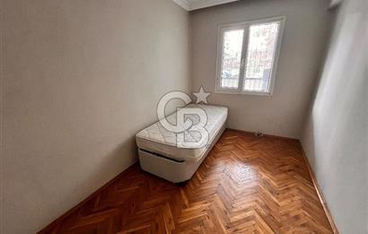 ÇİĞLİ HARMANDALI CUMHURİYET MAHALLESİNDE SATILIK 3+1 ZEMİN DAİRE