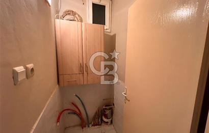 ÇİĞLİ HARMANDALI CUMHURİYET MAHALLESİNDE SATILIK 3+1 ZEMİN DAİRE