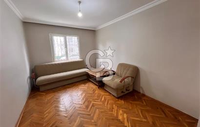 ÇİĞLİ HARMANDALI CUMHURİYET MAHALLESİNDE SATILIK 3+1 ZEMİN DAİRE