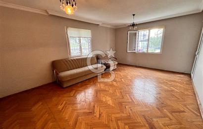 ÇİĞLİ HARMANDALI CUMHURİYET MAHALLESİNDE SATILIK 3+1 ZEMİN DAİRE