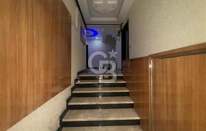 ÇİĞLİ YENİ MAHALLE'DE; ASANSÖRLÜ, ARAKAT, 2+1, EŞYASIZ, DOĞALGAZ