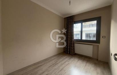 ÇİĞLİ YENİ MAHALLE'DE; ASANSÖRLÜ, ARAKAT, 2+1, EŞYASIZ, DOĞALGAZ