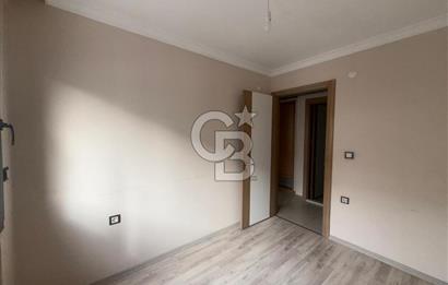 ÇİĞLİ YENİ MAHALLE'DE; ASANSÖRLÜ, ARAKAT, 2+1, EŞYASIZ, DOĞALGAZ