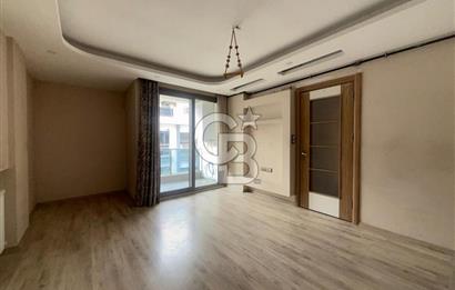 ÇİĞLİ YENİ MAHALLE'DE; ASANSÖRLÜ, ARAKAT, 2+1, EŞYASIZ, DOĞALGAZ