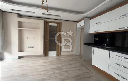 ÇİĞLİ YENİ MAHALLE'DE; ASANSÖRLÜ, ARAKAT, 2+1, EŞYASIZ, DOĞALGAZ
