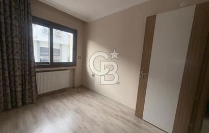 ÇİĞLİ YENİ MAHALLE'DE; ASANSÖRLÜ, ARAKAT, 2+1, EŞYASIZ, DOĞALGAZ