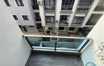 ÇİĞLİ YENİ MAHALLE'DE; ASANSÖRLÜ, ARAKAT, 2+1, EŞYASIZ, DOĞALGAZ