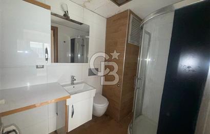 ÇİĞLİ YENİ MAHALLE'DE; ASANSÖRLÜ, ARAKAT, 2+1, EŞYASIZ, DOĞALGAZ