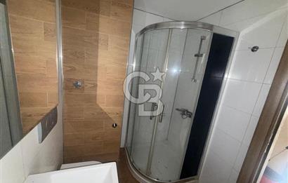 ÇİĞLİ YENİ MAHALLE'DE; ASANSÖRLÜ, ARAKAT, 2+1, EŞYASIZ, DOĞALGAZ