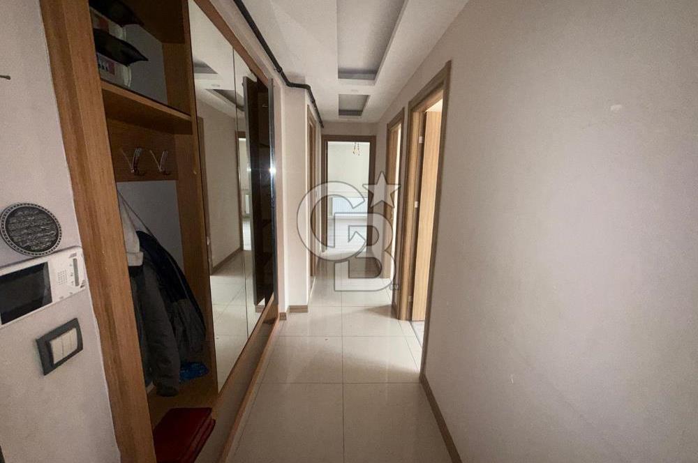 ÇİĞLİ YENİ MAHALLE'DE; ASANSÖRLÜ, ARAKAT, 2+1, EŞYASIZ, DOĞALGAZ