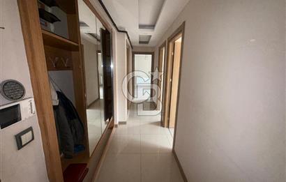 ÇİĞLİ YENİ MAHALLE'DE; ASANSÖRLÜ, ARAKAT, 2+1, EŞYASIZ, DOĞALGAZ