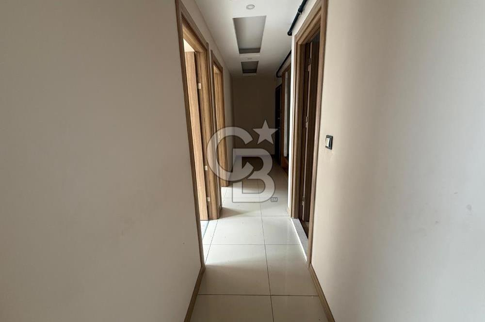 ÇİĞLİ YENİ MAHALLE'DE; ASANSÖRLÜ, ARAKAT, 2+1, EŞYASIZ, DOĞALGAZ