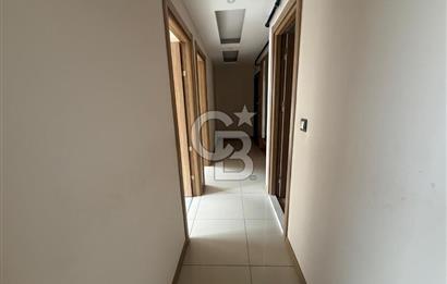 ÇİĞLİ YENİ MAHALLE'DE; ASANSÖRLÜ, ARAKAT, 2+1, EŞYASIZ, DOĞALGAZ