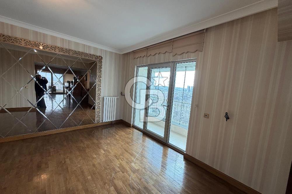 TBMM İNCEK TOKİ 'DE SATILIK 5+1 DUBLEKS