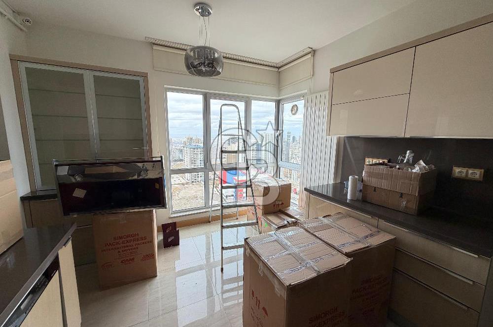 TBMM İNCEK TOKİ 'DE SATILIK 5+1 DUBLEKS