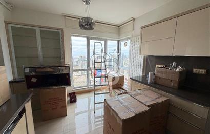 TBMM İNCEK TOKİ 'DE SATILIK 5+1 DUBLEKS