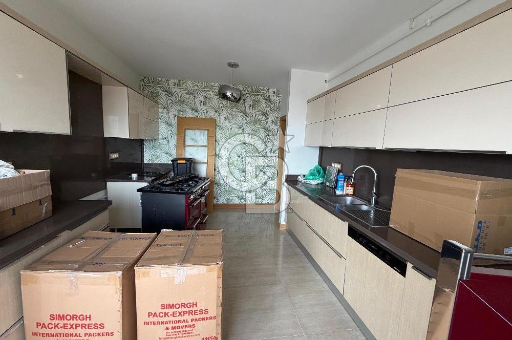 TBMM İNCEK TOKİ 'DE SATILIK 5+1 DUBLEKS