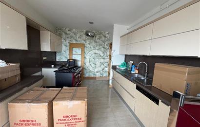 TBMM İNCEK TOKİ 'DE SATILIK 5+1 DUBLEKS