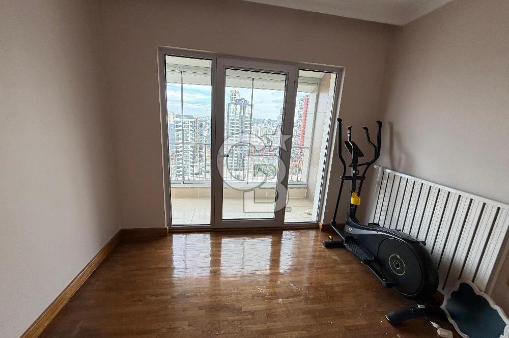 TBMM İNCEK TOKİ 'DE SATILIK 5+1 DUBLEKS