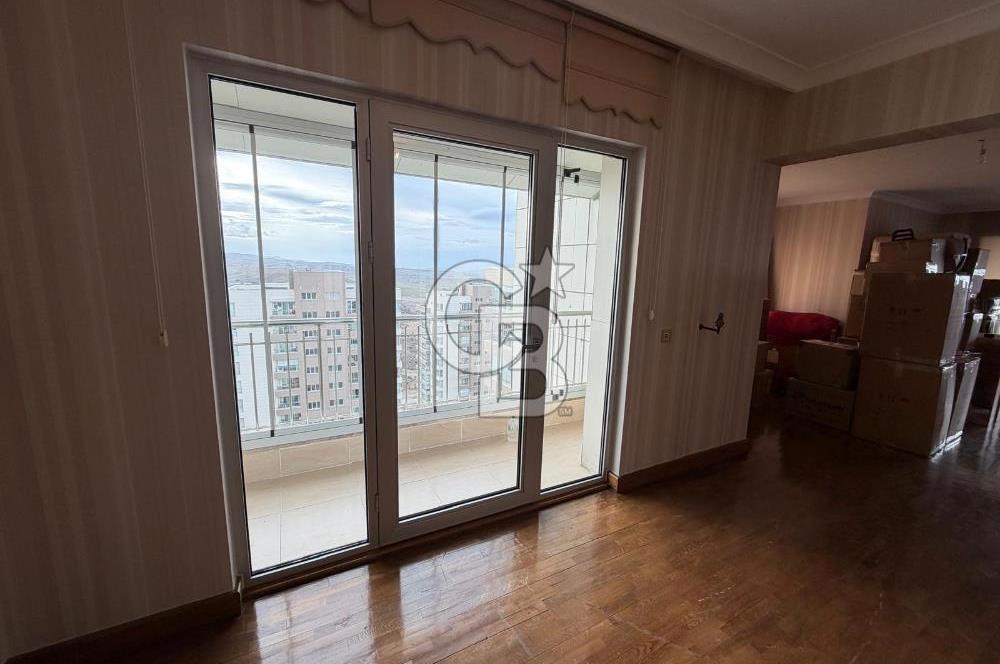 TBMM İNCEK TOKİ 'DE SATILIK 5+1 DUBLEKS