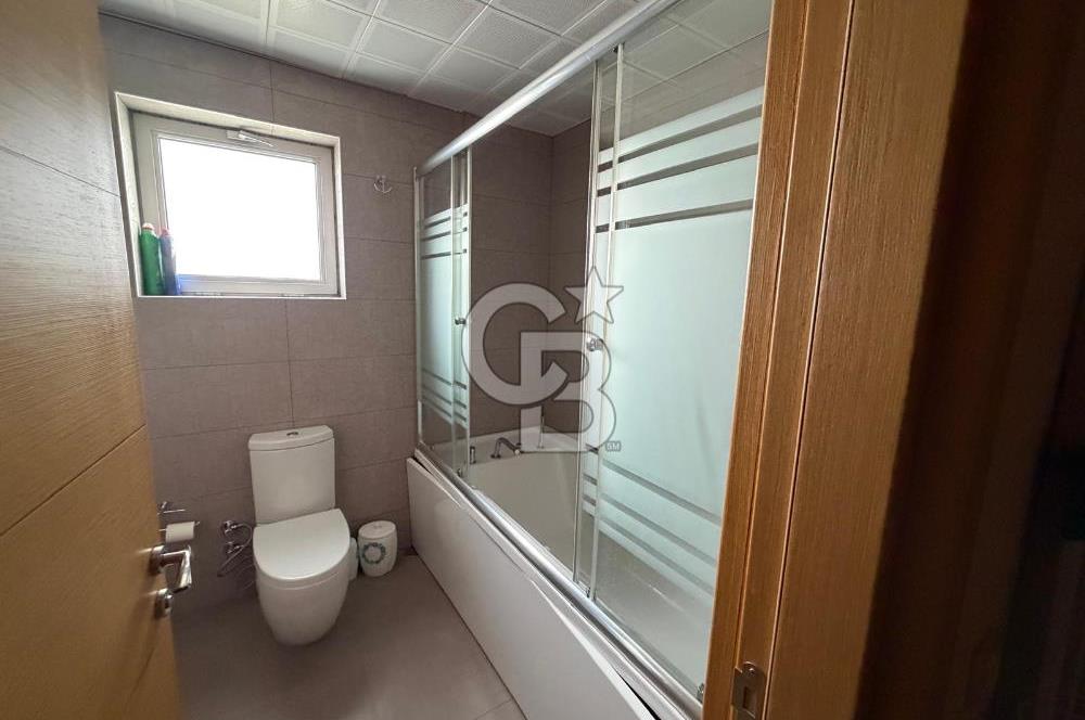 TBMM İNCEK TOKİ 'DE SATILIK 5+1 DUBLEKS