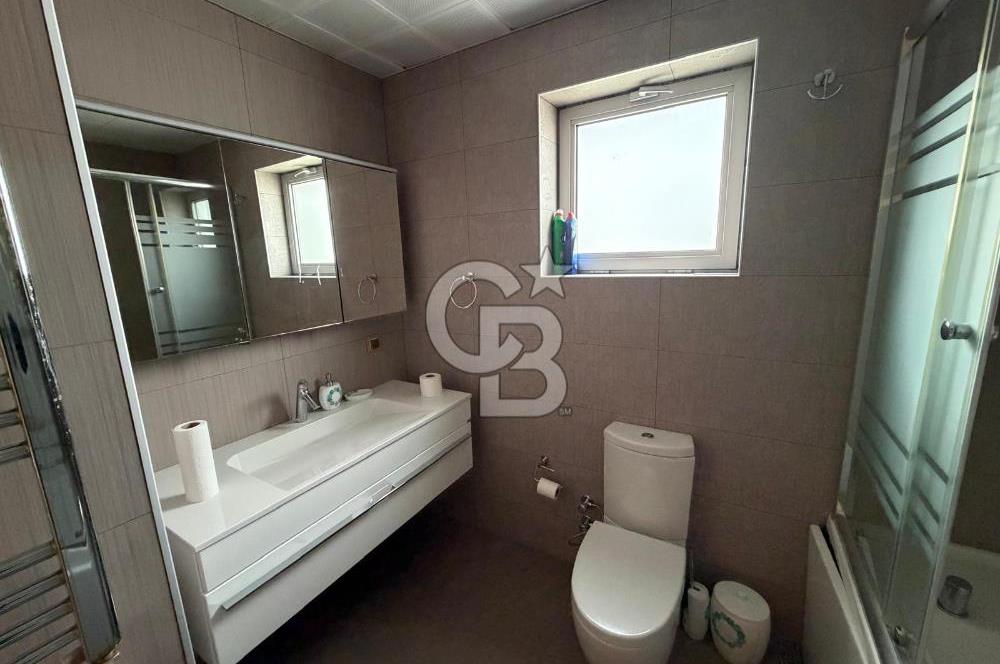 TBMM İNCEK TOKİ 'DE SATILIK 5+1 DUBLEKS