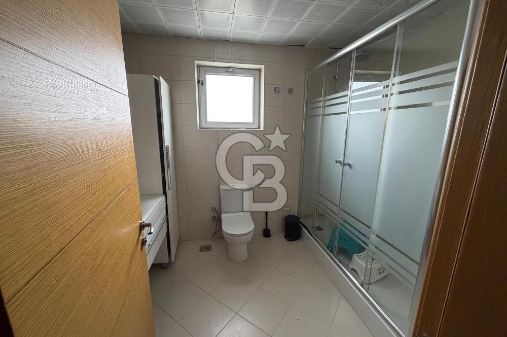 TBMM İNCEK TOKİ 'DE SATILIK 5+1 DUBLEKS