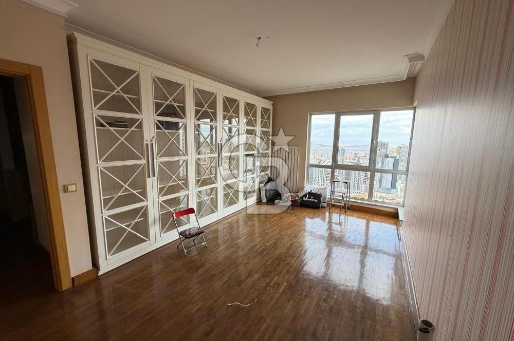 TBMM İNCEK TOKİ 'DE SATILIK 5+1 DUBLEKS