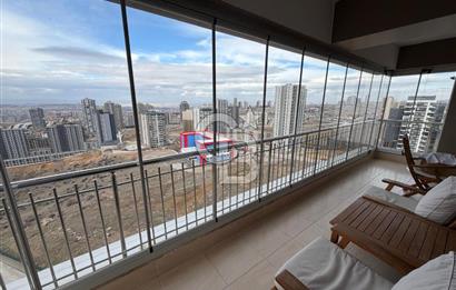 TBMM İNCEK TOKİ 'DE SATILIK 5+1 DUBLEKS