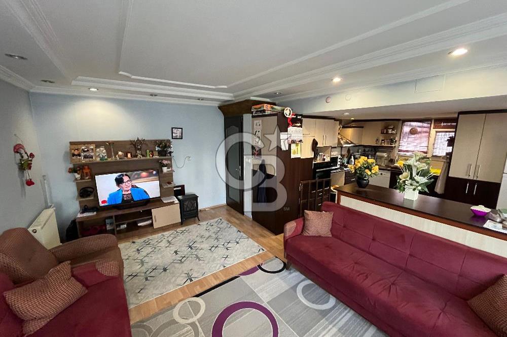 Yenişehir Mah. Yürüyüş Yolu Üstü Satılık 7+3 Villa 