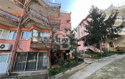 Yenişehir Mah. Yürüyüş Yolu Üstü Satılık 7+3 Villa 