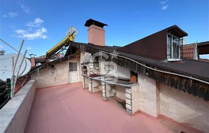 Yenişehir Mah. Yürüyüş Yolu Üstü Satılık 7+3 Villa 