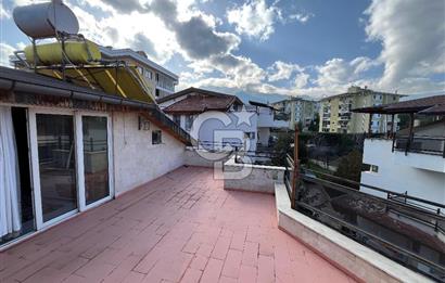 Yenişehir Mah. Yürüyüş Yolu Üstü Satılık 7+3 Villa 