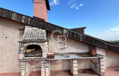 Yenişehir Mah. Yürüyüş Yolu Üstü Satılık 7+3 Villa 