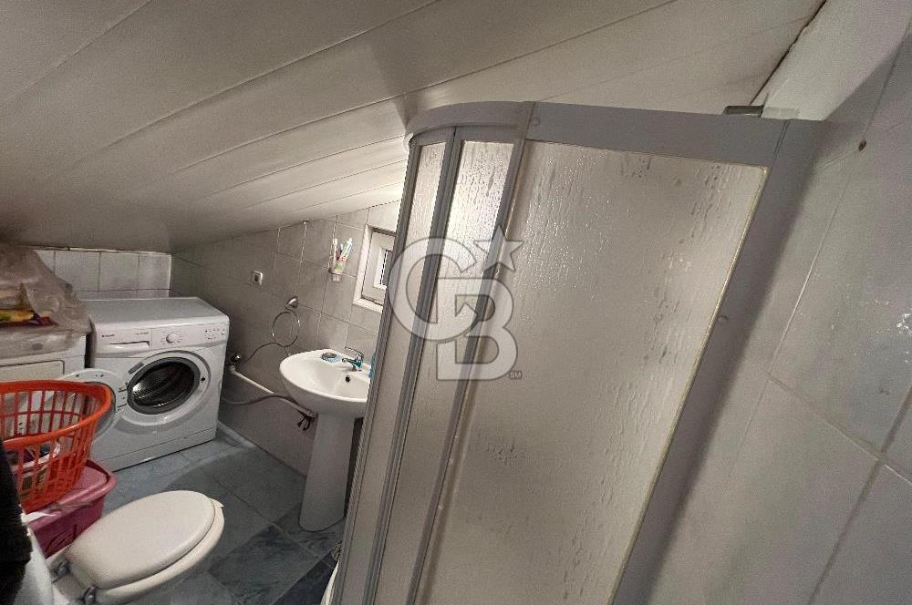 Yenişehir Mah. Yürüyüş Yolu Üstü Satılık 7+3 Villa 