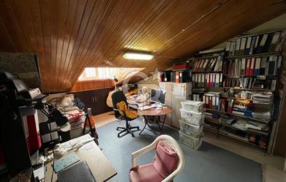 Yenişehir Mah. Yürüyüş Yolu Üstü Satılık 7+3 Villa 