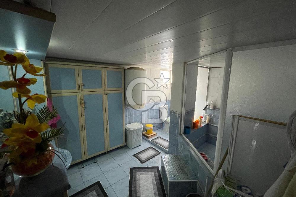 Yenişehir Mah. Yürüyüş Yolu Üstü Satılık 7+3 Villa 