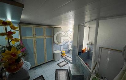 Yenişehir Mah. Yürüyüş Yolu Üstü Satılık 7+3 Villa 