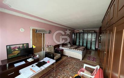 Yenişehir Mah. Yürüyüş Yolu Üstü Satılık 7+3 Villa 