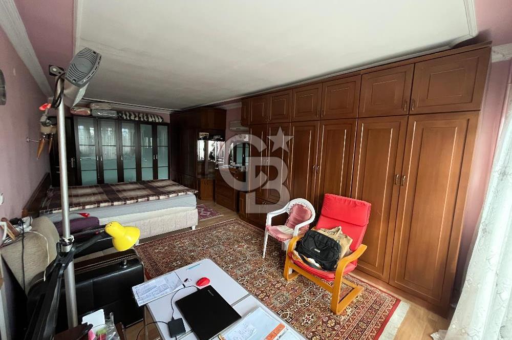 Yenişehir Mah. Yürüyüş Yolu Üstü Satılık 7+3 Villa 