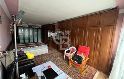 Yenişehir Mah. Yürüyüş Yolu Üstü Satılık 7+3 Villa 