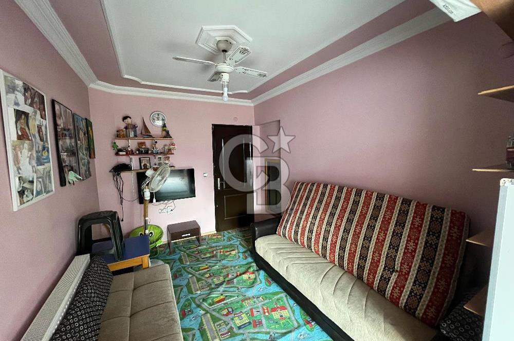 Yenişehir Mah. Yürüyüş Yolu Üstü Satılık 7+3 Villa 