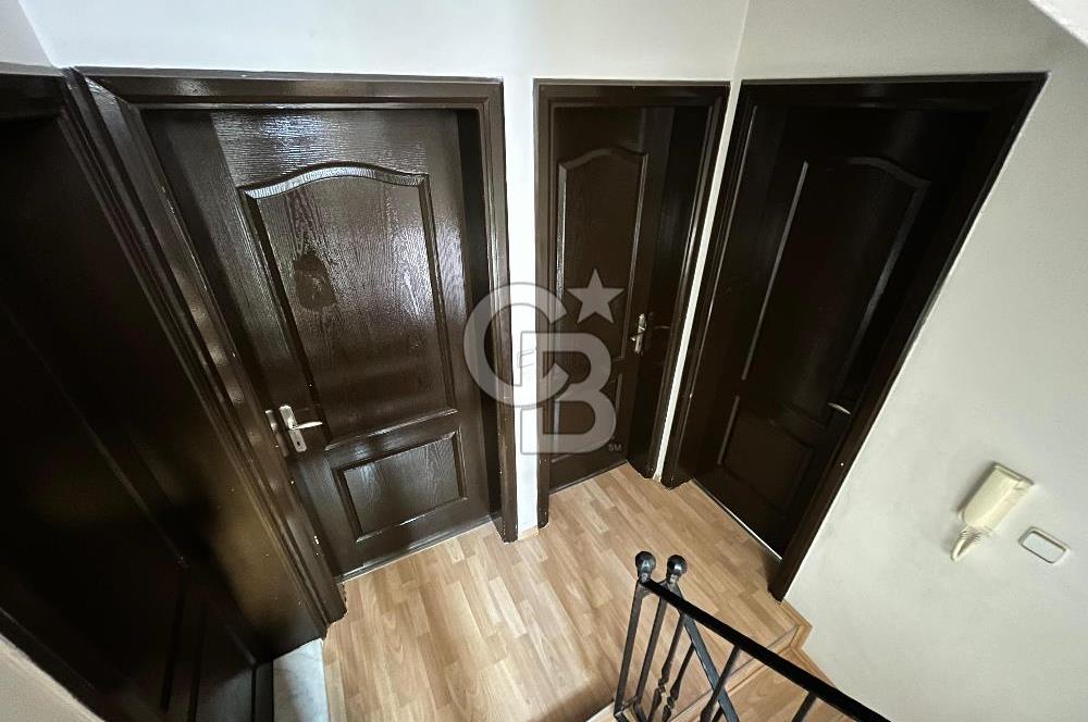 Yenişehir Mah. Yürüyüş Yolu Üstü Satılık 7+3 Villa 