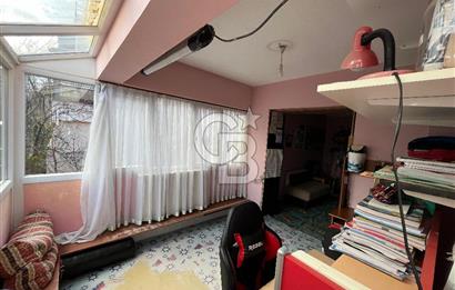 Yenişehir Mah. Yürüyüş Yolu Üstü Satılık 7+3 Villa 